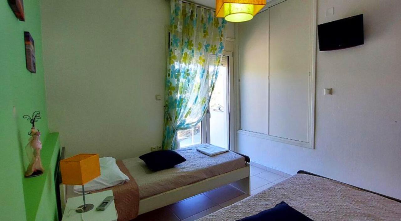 Villa Anna Maria Plakias Zewnętrze zdjęcie