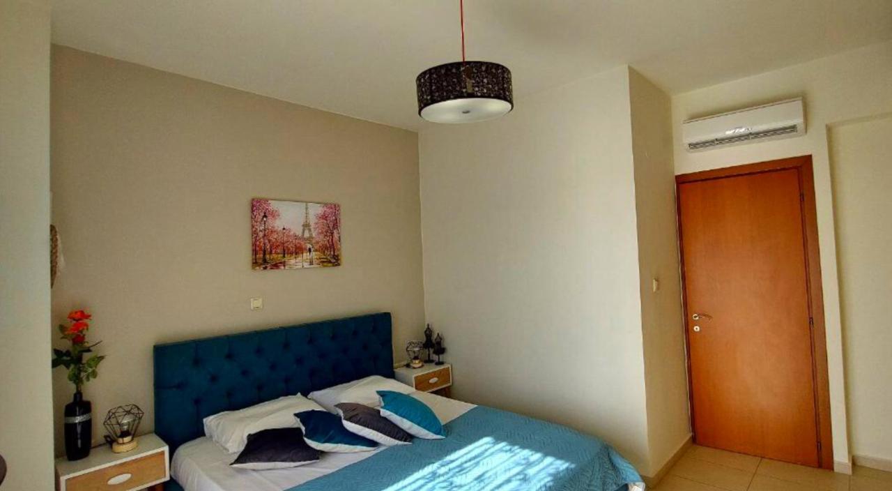 Villa Anna Maria Plakias Zewnętrze zdjęcie