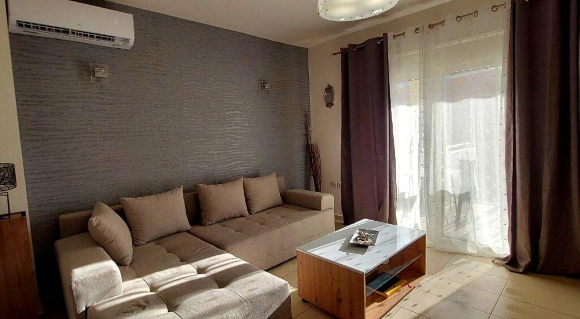 Villa Anna Maria Plakias Zewnętrze zdjęcie