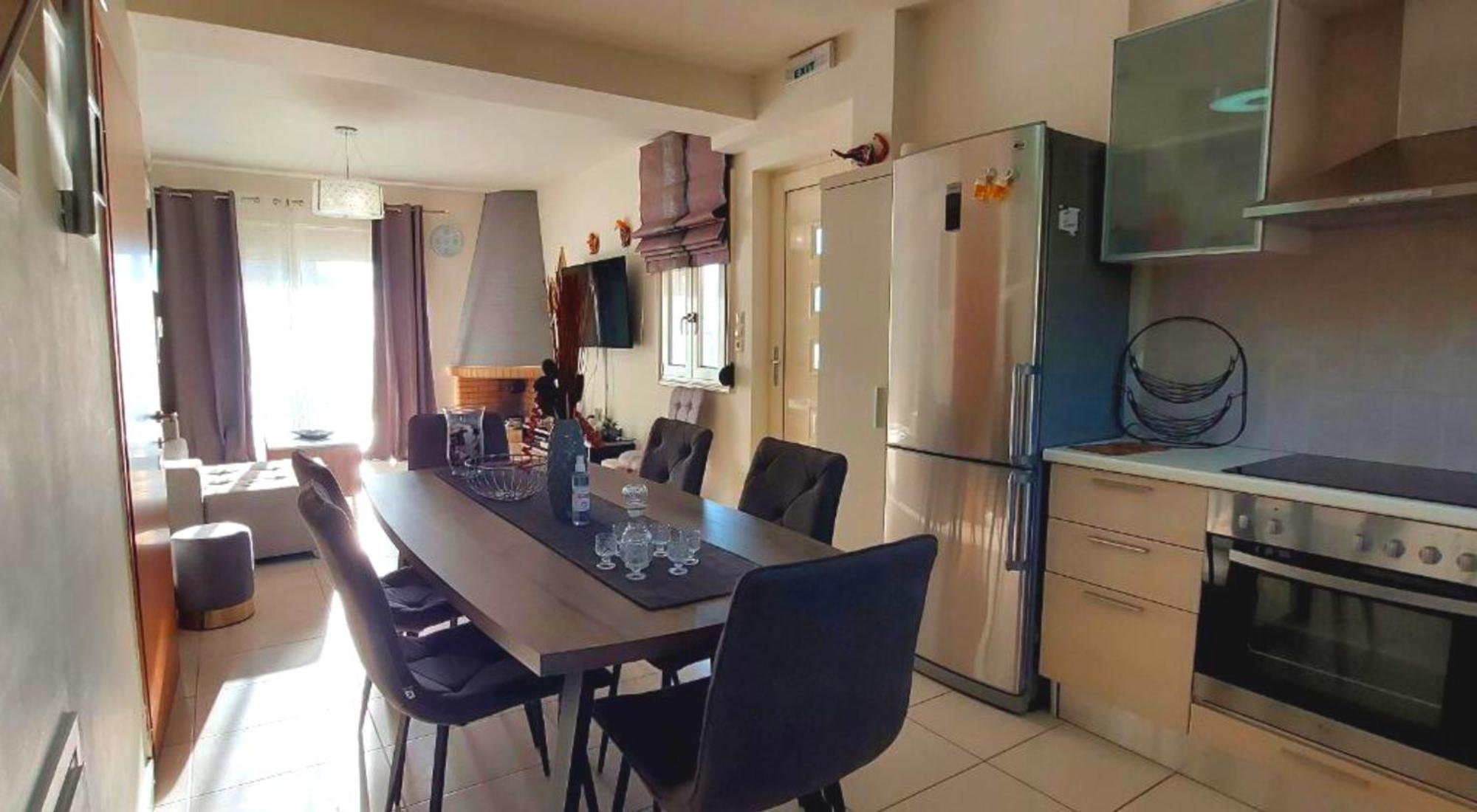 Villa Anna Maria Plakias Zewnętrze zdjęcie