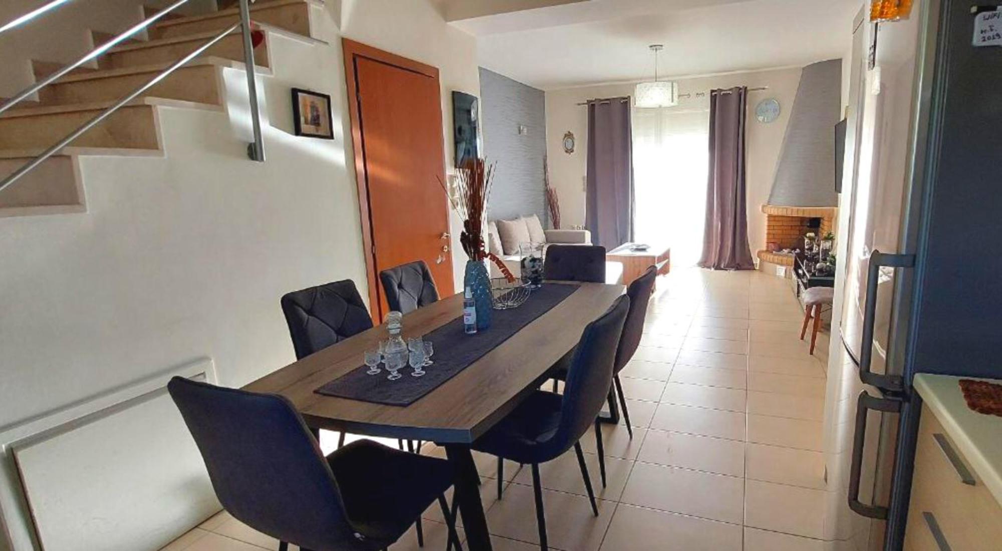 Villa Anna Maria Plakias Zewnętrze zdjęcie